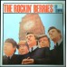 ROCKIN' BERRIES in Town (World Pacific Records – WPR 38013) UK 1986 reissue LP of 1965 album (Beat, Ballad, Vocal)